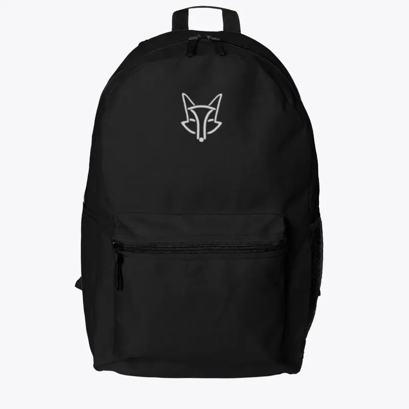 WHITE FOXY (Backpack)